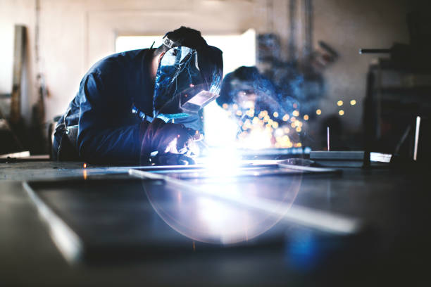 Affordable Welder Services in Houma, LA