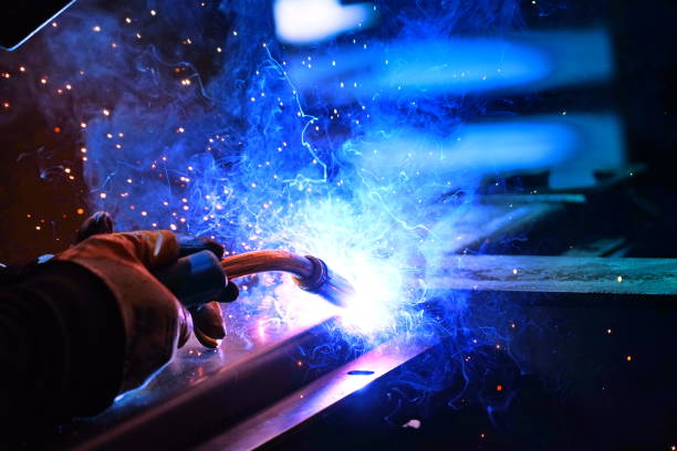Best Automation and Robotic Welding in Houma, LA
