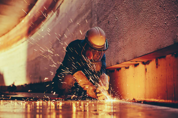 Best Welding Inspection and Certification in Houma, LA