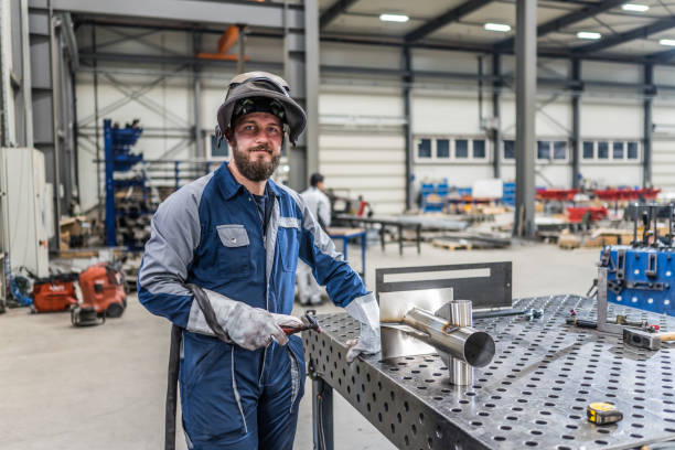 Best Pipe Welding in Houma, LA