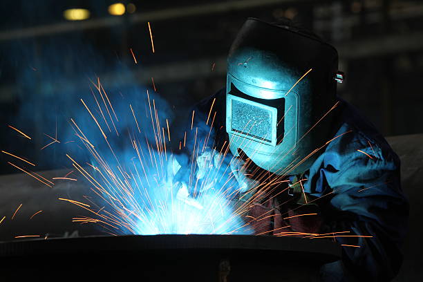 Affordable Welder Services in Houma, LA