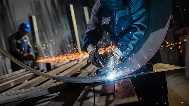 Best Marine and Shipbuilding Welding in Houma, LA