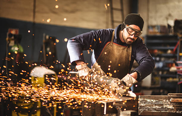  Houma, LA Welder Pros
