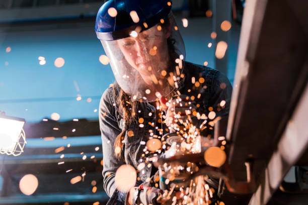 Best Specialty Welding Processes in Houma, LA